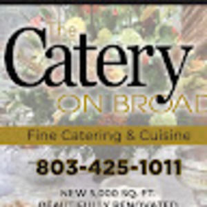 Meet your Posher, The catery